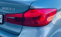 BMW 520 d xDrive Luxury line 73х.км, снимка 6