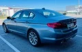 BMW 520 d xDrive Luxury line 99х.км, снимка 4