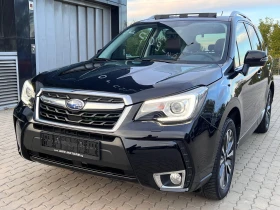 Subaru Forester 2.0 XT 241кс