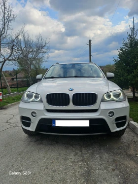 BMW X5 xDrive, снимка 1