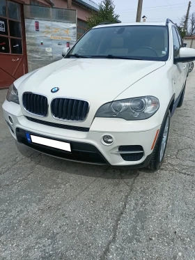 BMW X5 xDrive, снимка 4