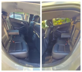 Mercedes-Benz GLA 250 Gla 250 4 Matic Turbo, снимка 12