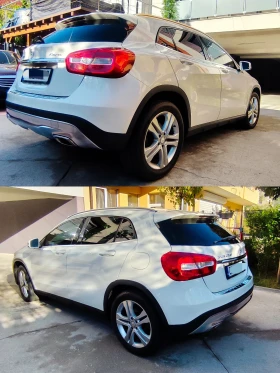 Mercedes-Benz GLA 250 Gla 250 4 Matic Turbo, снимка 4