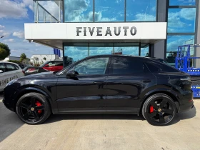 Porsche Cayenne Coupe / Sport Chrono / Pano / Bose / 80000км. /, снимка 4