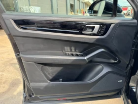 Porsche Cayenne Coupe / Sport Chrono / Pano / Bose / 80000км. /, снимка 15