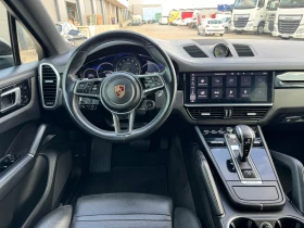 Porsche Cayenne Coupe / Sport Chrono / Pano / Bose / 80000км. /, снимка 10