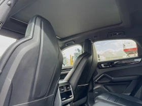 Porsche Cayenne Coupe / Sport Chrono / Pano / Bose / 80000км. /, снимка 14