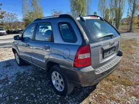 Kia Sportage 2.0i бензин клима, снимка 5