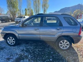 Kia Sportage 2.0i бензин клима, снимка 6
