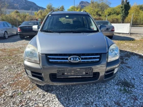 Kia Sportage 2.0i бензин клима, снимка 8