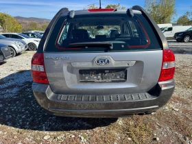 Kia Sportage 2.0i бензин клима, снимка 4