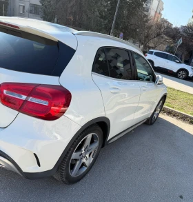 Mercedes-Benz GLA 220 220d 4matic, снимка 5