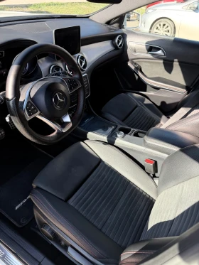 Mercedes-Benz GLA 220 220d 4matic, снимка 9