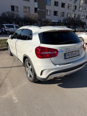 Mercedes-Benz GLA 220 220d 4matic, снимка 14