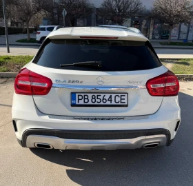 Mercedes-Benz GLA 220 220d 4matic, снимка 2