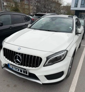 Mercedes-Benz GLA 220 220d 4matic, снимка 1