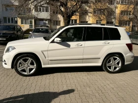 Mercedes-Benz GLK 4Matic/Sport-Paket (AMG)/Pano/Euro5, снимка 4