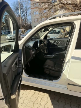 Mercedes-Benz GLK 4Matic/Sport-Paket (AMG)/Pano/Euro5, снимка 8