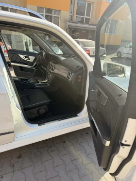 Mercedes-Benz GLK 4Matic/Sport-Paket (AMG)/Pano/Euro5, снимка 9