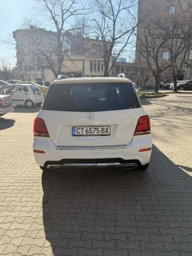 Mercedes-Benz GLK 4Matic/Sport-Paket (AMG)/Pano/Euro5, снимка 2