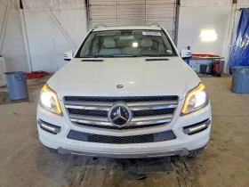 Mercedes-Benz GL 450 4matic, снимка 3