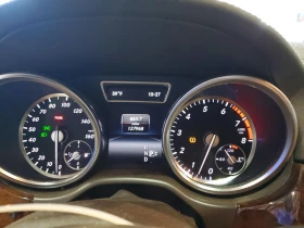 Mercedes-Benz GL 450 4matic, снимка 11