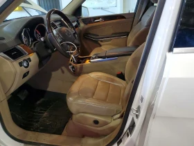 Mercedes-Benz GL 450 4matic, снимка 7