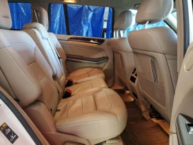 Mercedes-Benz GL 450 4matic, снимка 10