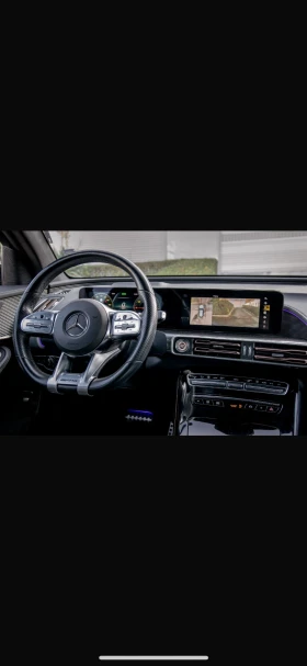 Mercedes-Benz EQC, снимка 6