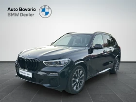 BMW X5 xDrive40i, снимка 1