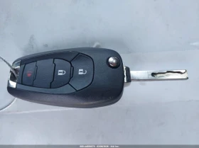 Chevrolet Trailblazer 1.2l Fwd Ls, снимка 11