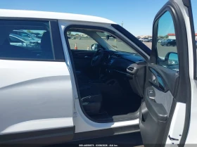 Chevrolet Trailblazer 1.2l Fwd Ls, снимка 5