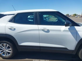 Chevrolet Trailblazer 1.2l Fwd Ls, снимка 13