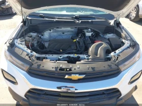 Chevrolet Trailblazer 1.2l Fwd Ls, снимка 10