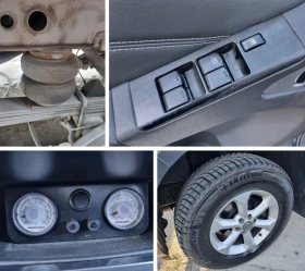 Nissan Navara 3.0D 4x4 ШВЕЙЦАРИЯ, снимка 14