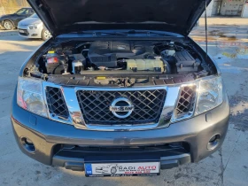 Nissan Navara 3.0D 4x4 ШВЕЙЦАРИЯ, снимка 5