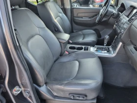 Nissan Navara 3.0D 4x4 ШВЕЙЦАРИЯ, снимка 8