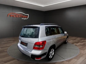 Mercedes-Benz GLK 220CDI SPORT 4MATIC AUTO, снимка 2