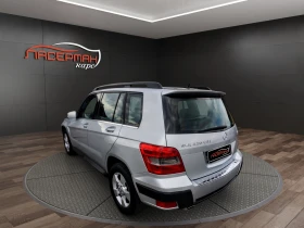 Mercedes-Benz GLK 220CDI SPORT 4MATIC AUTO, снимка 3