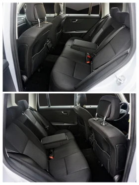 Mercedes-Benz GLK 220CDI SPORT 4MATIC AUTO, снимка 14