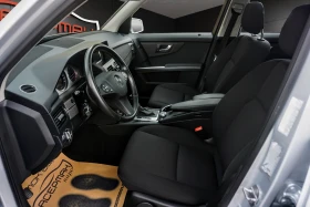 Mercedes-Benz GLK 220CDI SPORT 4MATIC AUTO, снимка 6