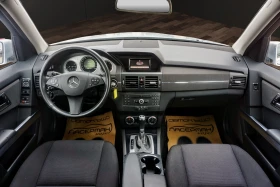 Mercedes-Benz GLK 220CDI SPORT 4MATIC AUTO, снимка 10