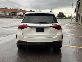 Mercedes-Benz GLE 53 4MATIC * 360 КАМЕРА* ПАНОРАМА* ОБДУХВАНЕ* BURMASTER* , снимка 5