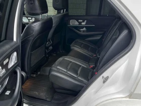 Mercedes-Benz GLE 53 4MATIC * 360 КАМЕРА* ПАНОРАМА* ОБДУХВАНЕ* BURMASTER* , снимка 12