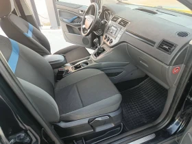 Ford Kuga 20TDCI, снимка 11