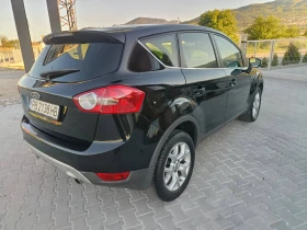 Ford Kuga 20TDCI, снимка 6