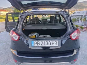 Ford Kuga 20TDCI, снимка 14