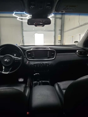 Kia Sorento 2.2CRDI* 4x4* Platinum* Infinity* Обдухване* Пано, снимка 8