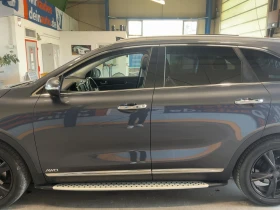 Kia Sorento 2.2CRDI* 4x4* Platinum* Infinity* Обдухване* Пано, снимка 6