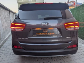 Kia Sorento 2.2CRDI* 4x4* Platinum* Infinity* Обдухване* Пано, снимка 6